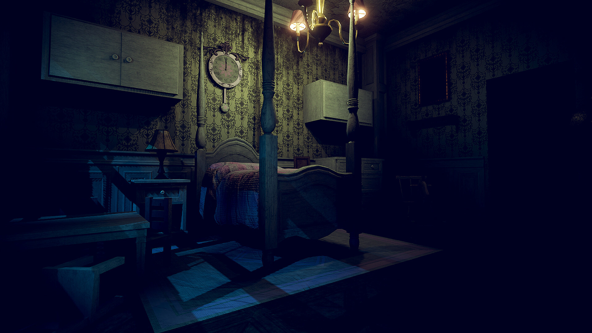 Die O' Clock screenshot 7