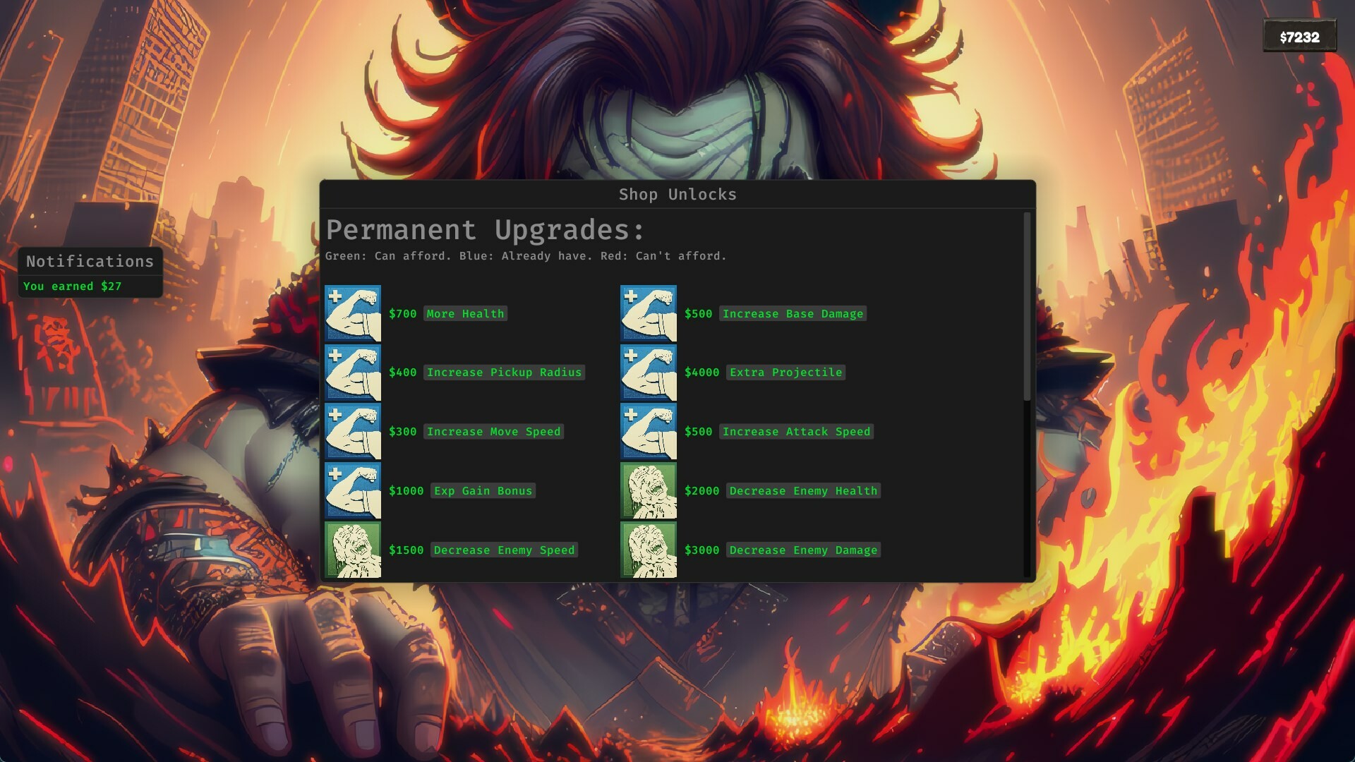 BITGUN Survivors screenshot 2
