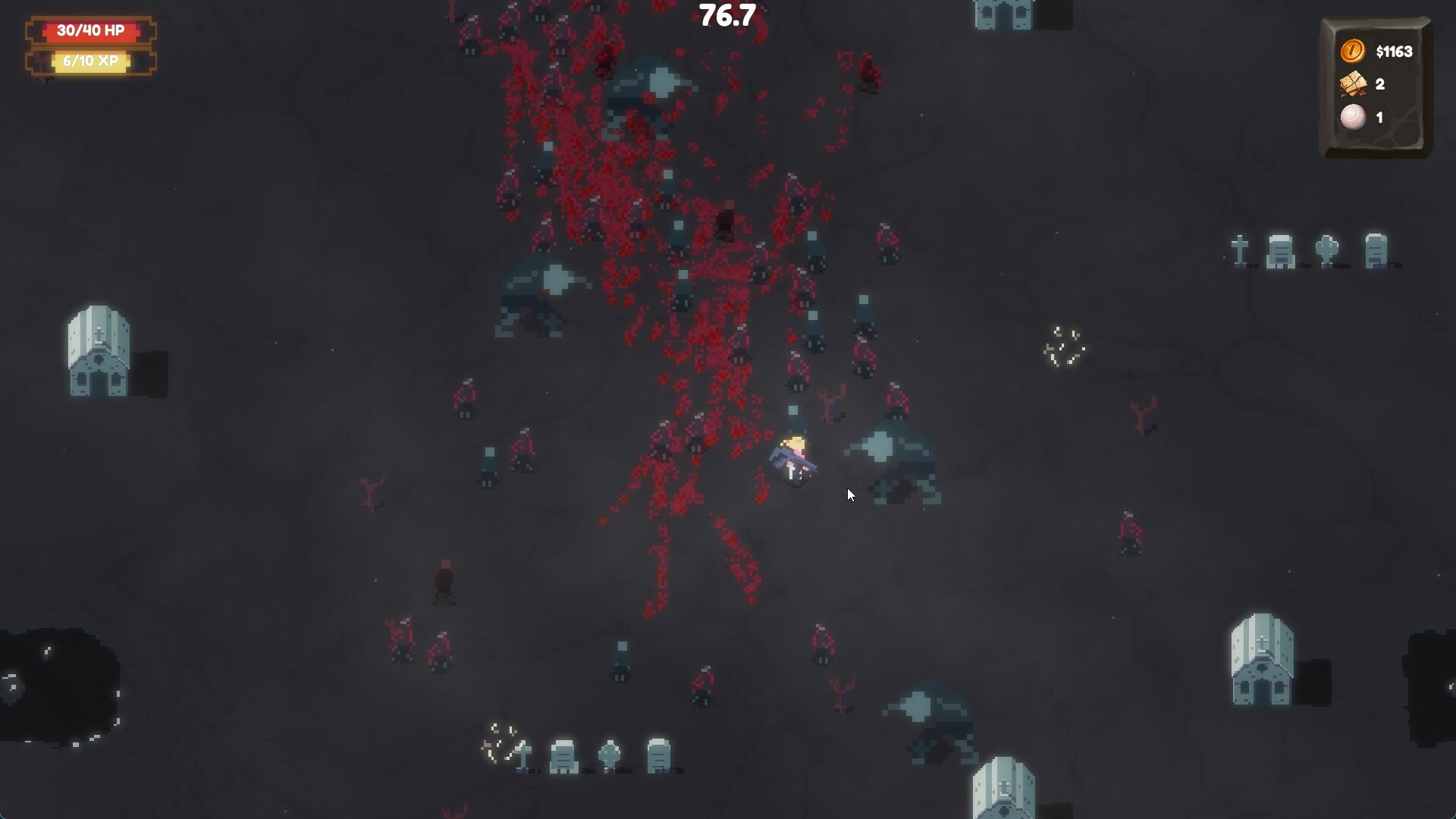 BITGUN Survivors screenshot 3