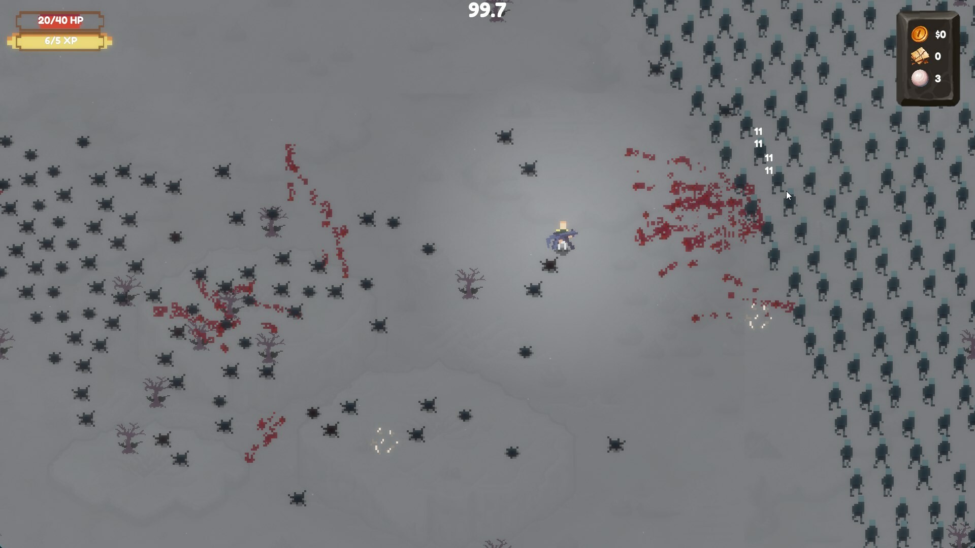 BITGUN Survivors screenshot 5