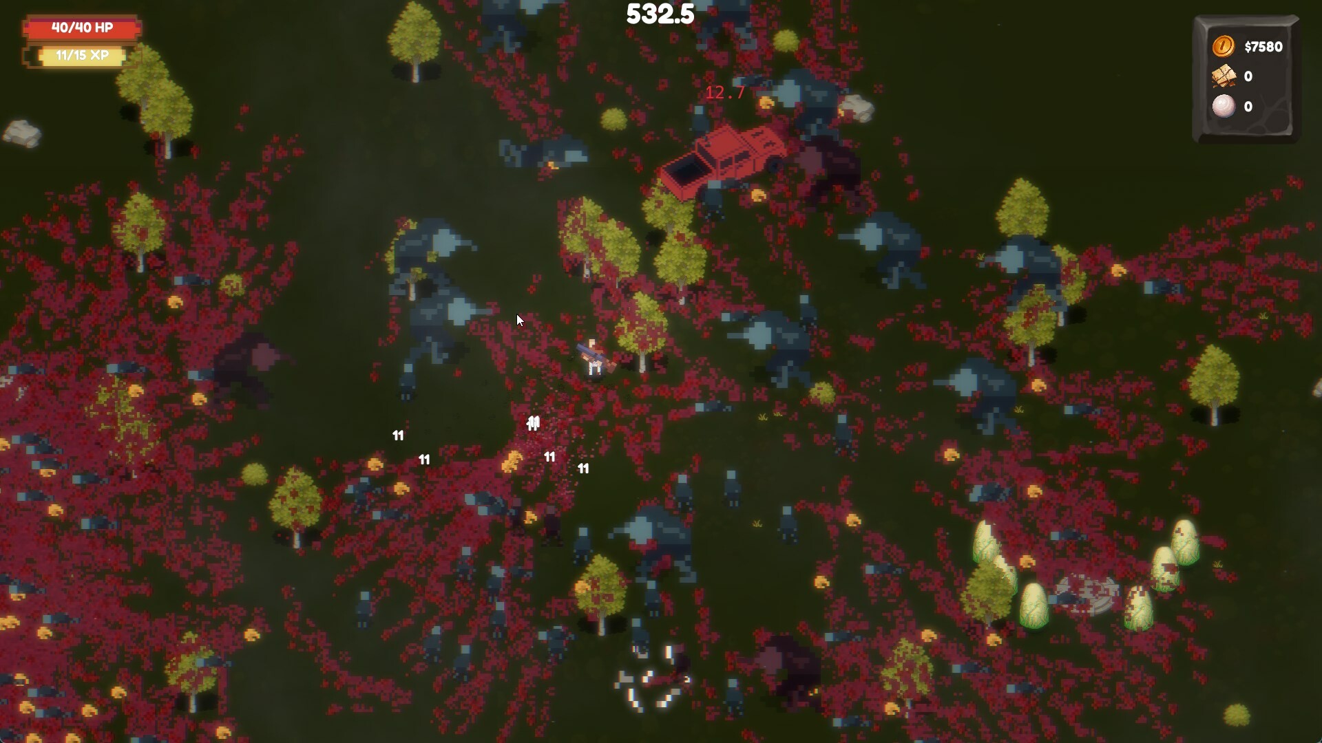 BITGUN Survivors screenshot 4