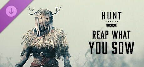 Hunt: Showdown 1896 – Reap What You Sow