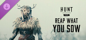 Hunt: Showdown 1896 – Reap What You Sow