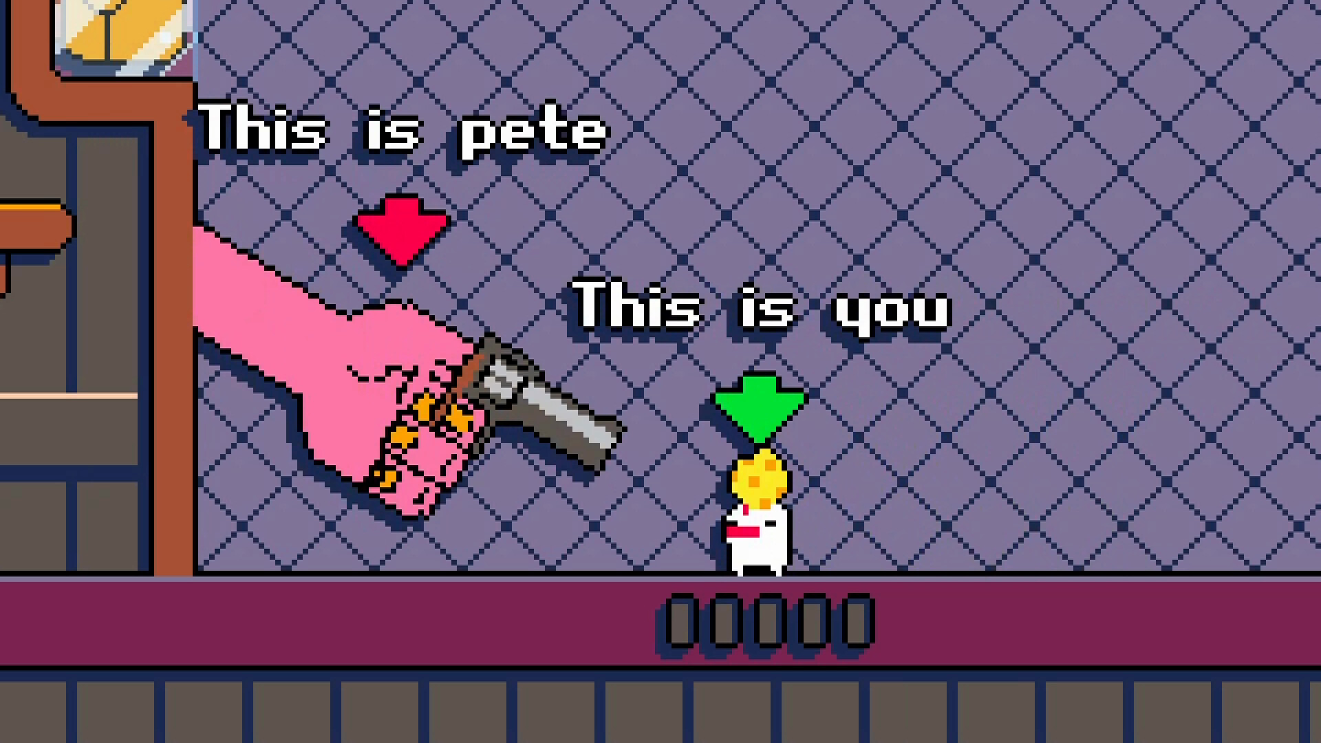 Rustled Pete screenshot 1