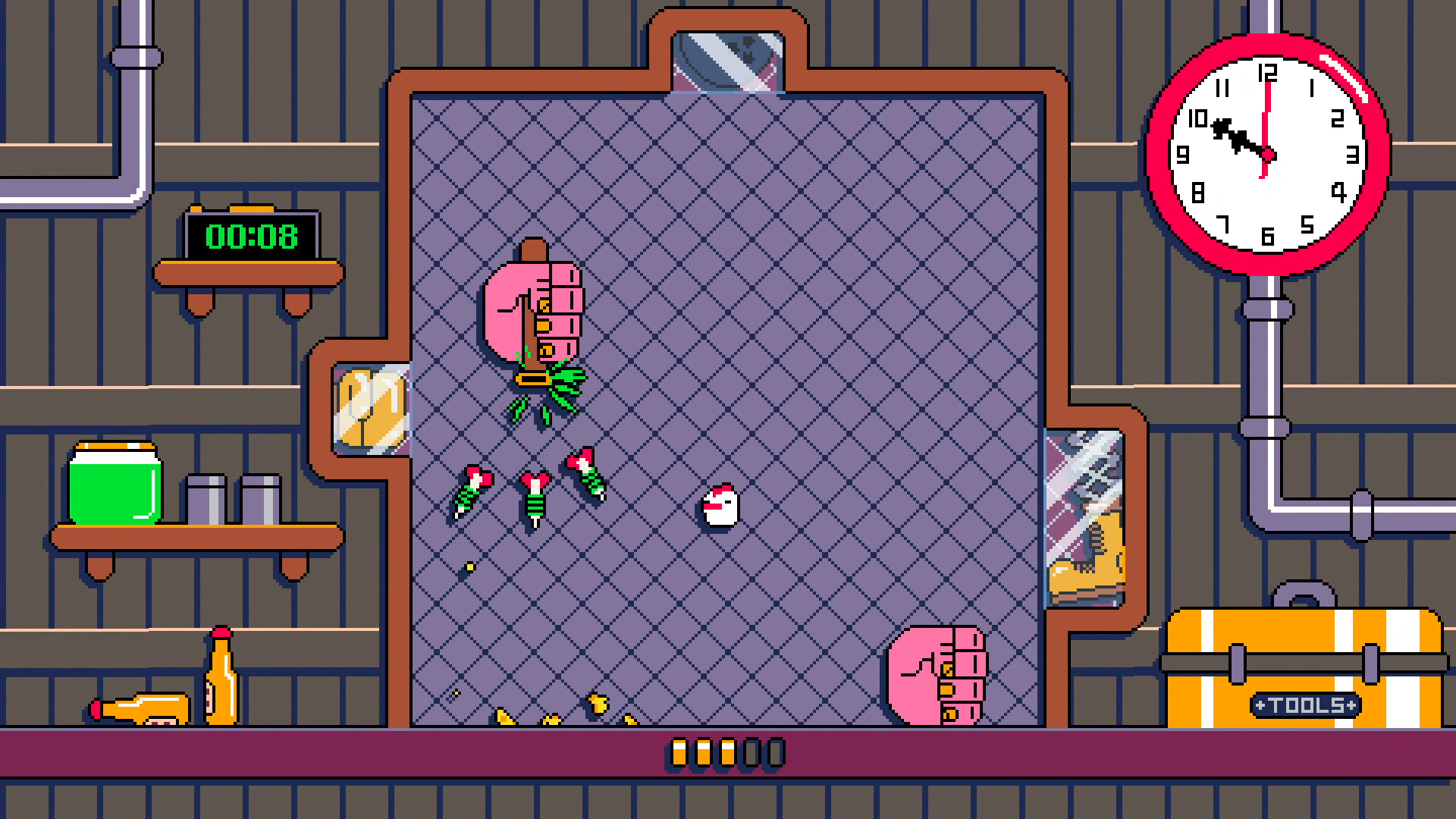 Rustled Pete screenshot 4