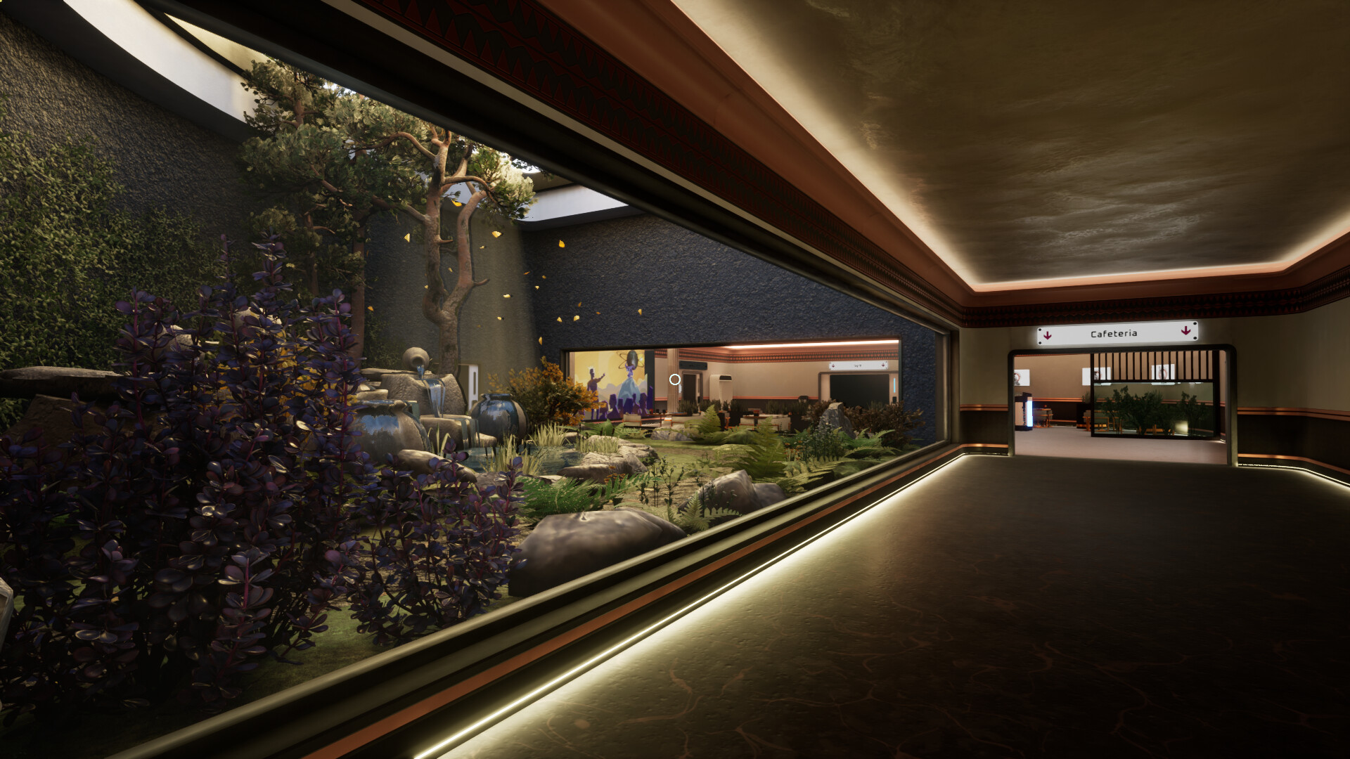 Belonging screenshot 5