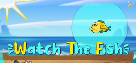 Watch The Fish — header artwork