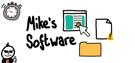 Mike's Software