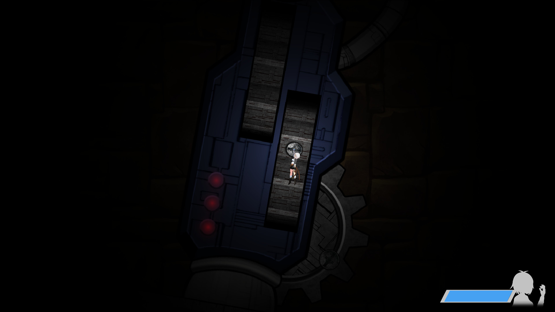 CALAMITY CREATURES screenshot 2