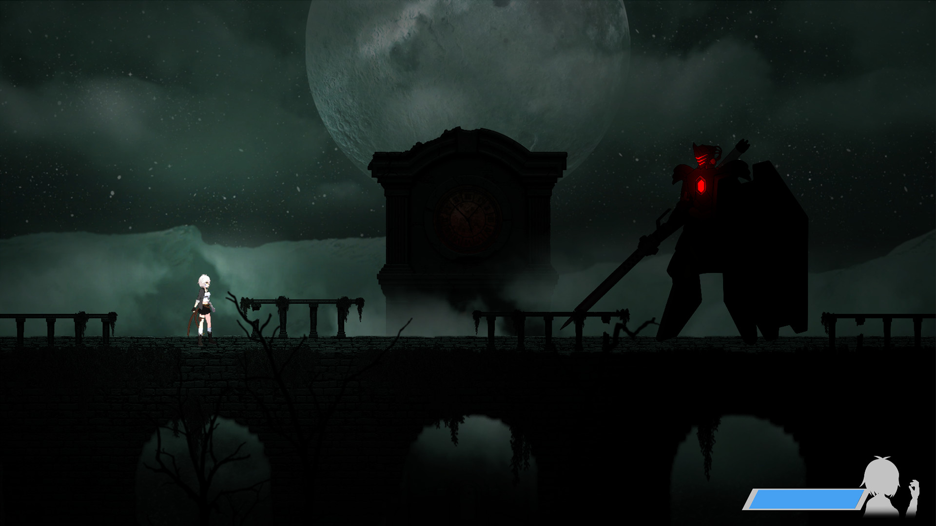 CALAMITY CREATURES screenshot 5