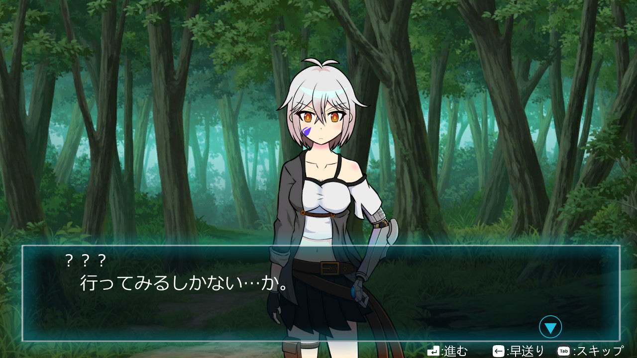 CALAMITY CREATURES screenshot 3