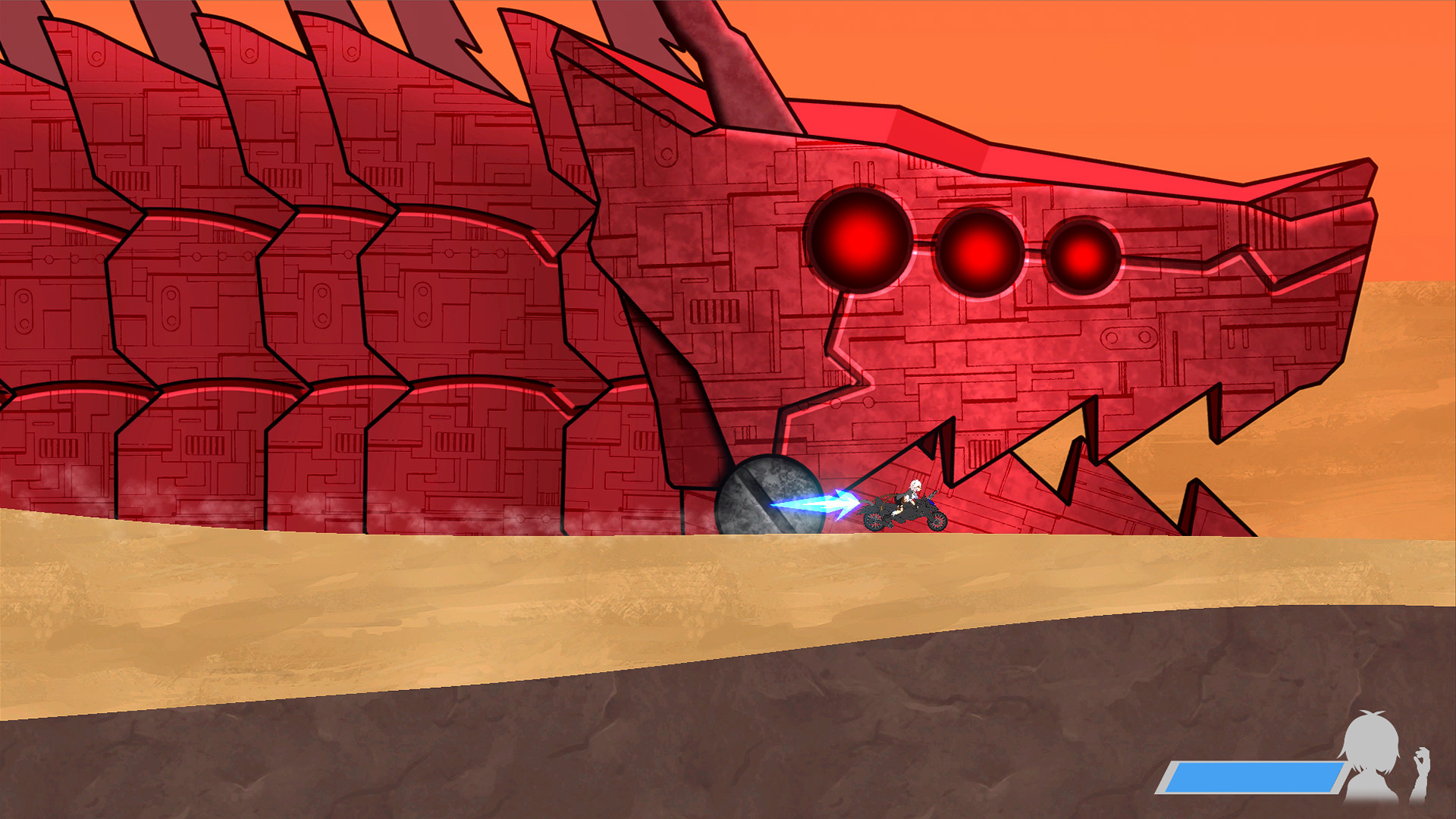CALAMITY CREATURES screenshot 4