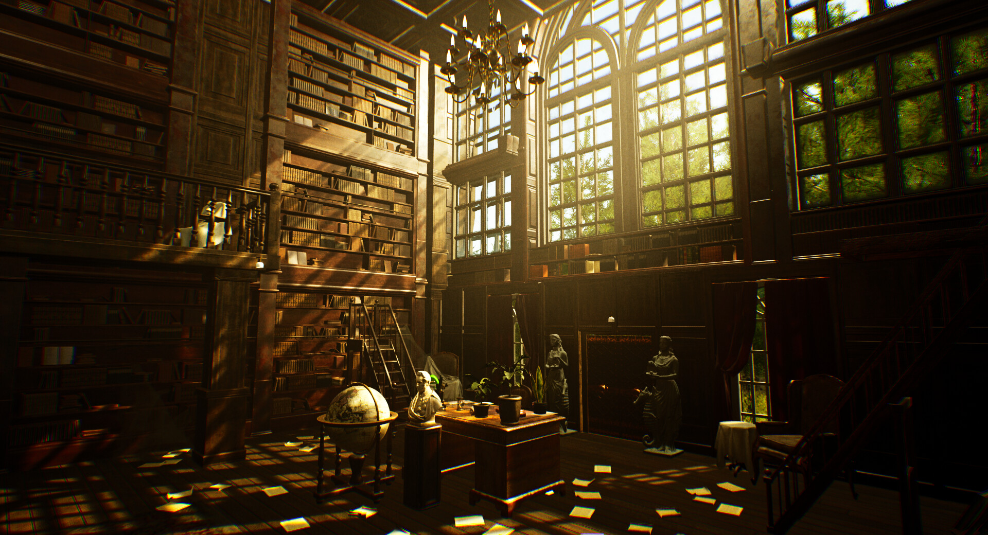Vestige Memoria screenshot 9