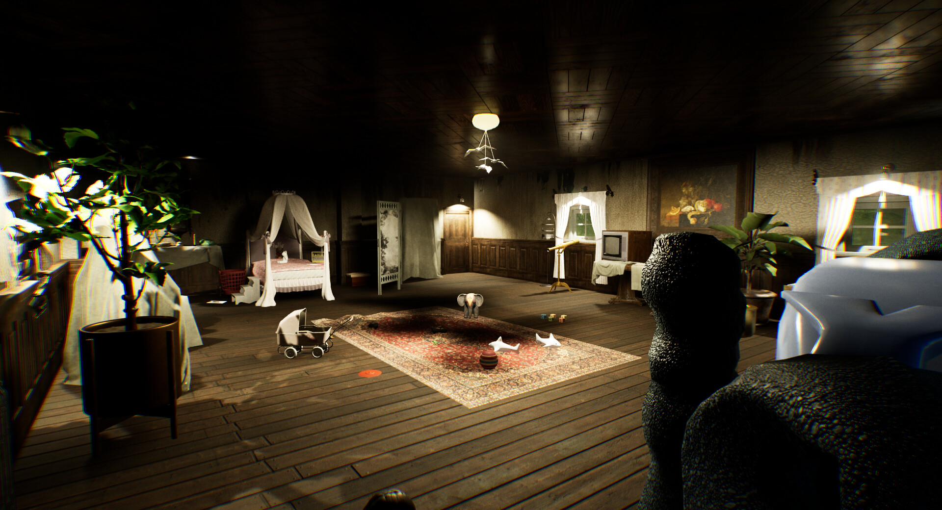 Vestige Memoria screenshot 8