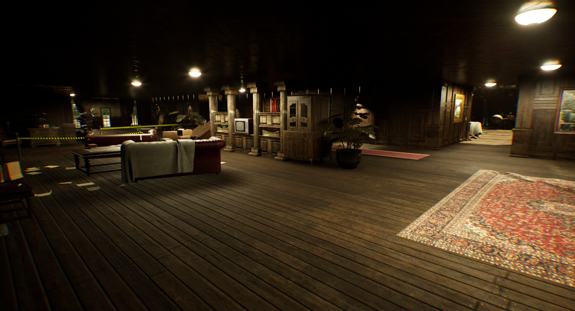 Vestige Memoria screenshot 7
