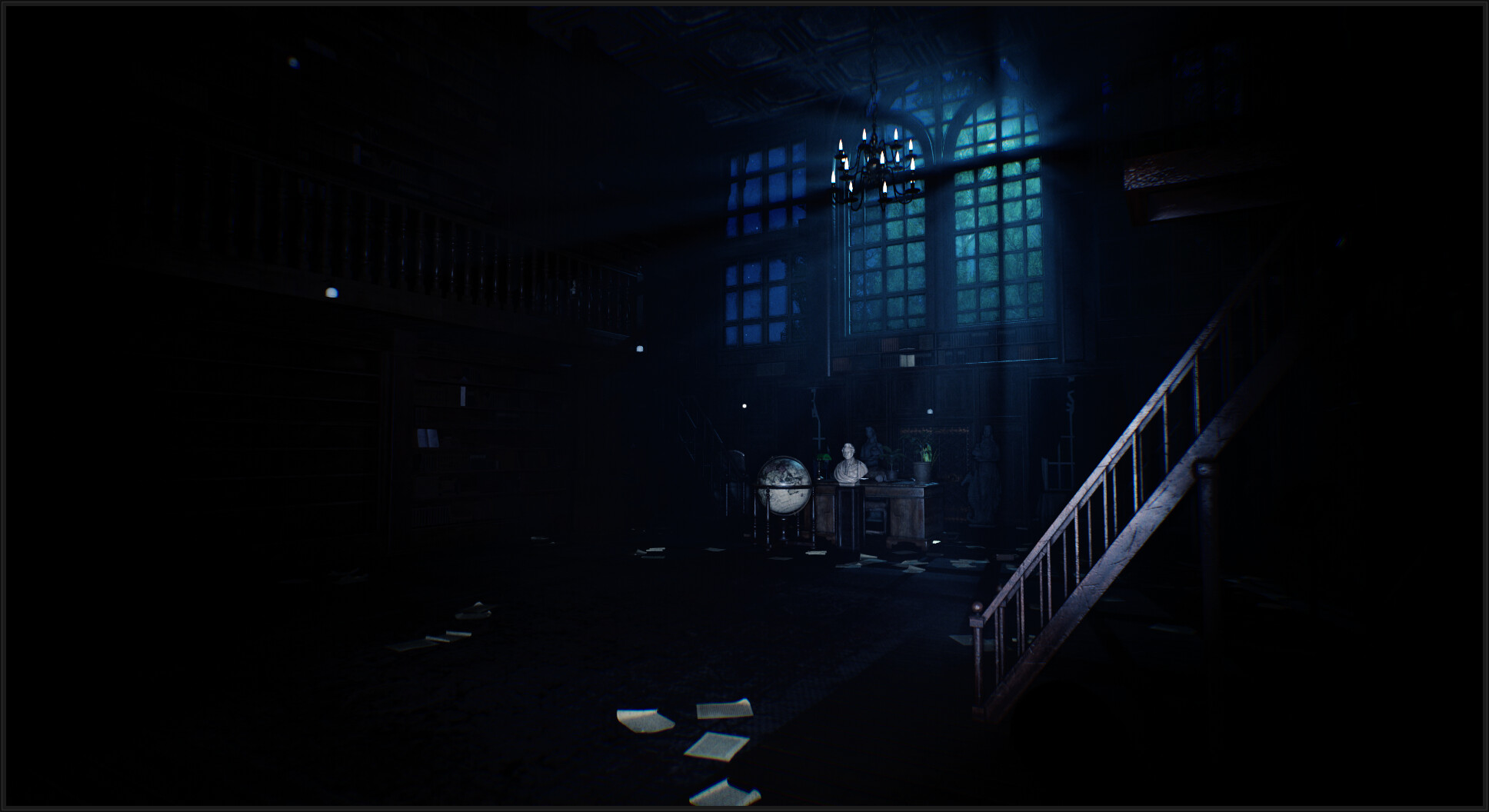 Vestige Memoria screenshot 10