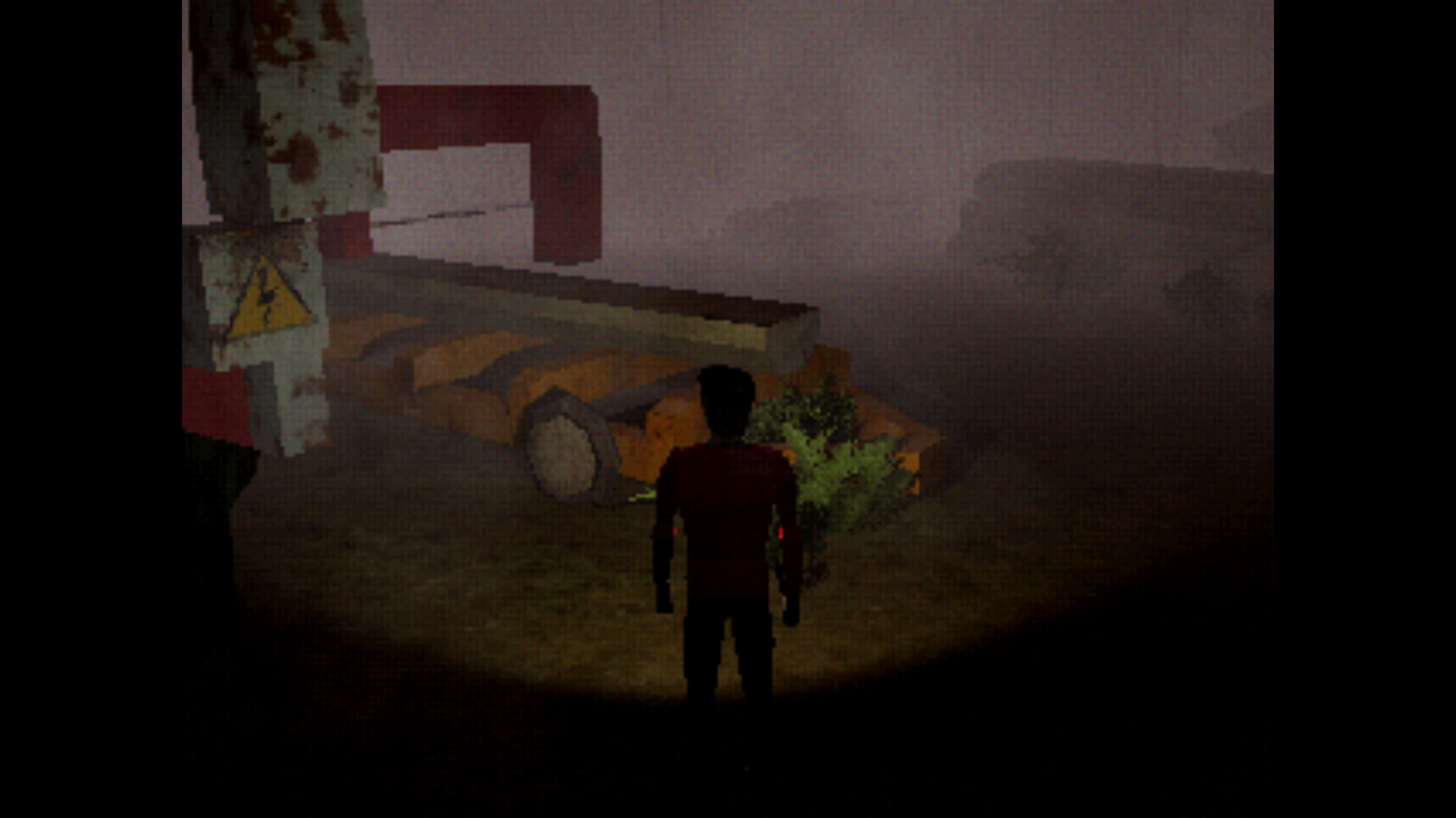 The Pale screenshot 11