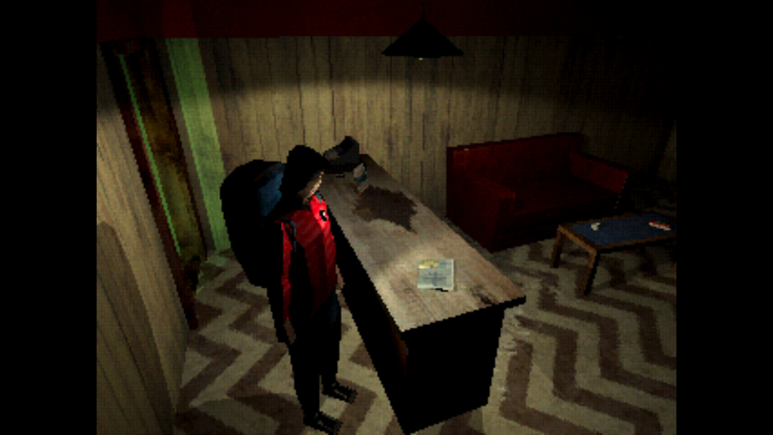 The Pale screenshot 14