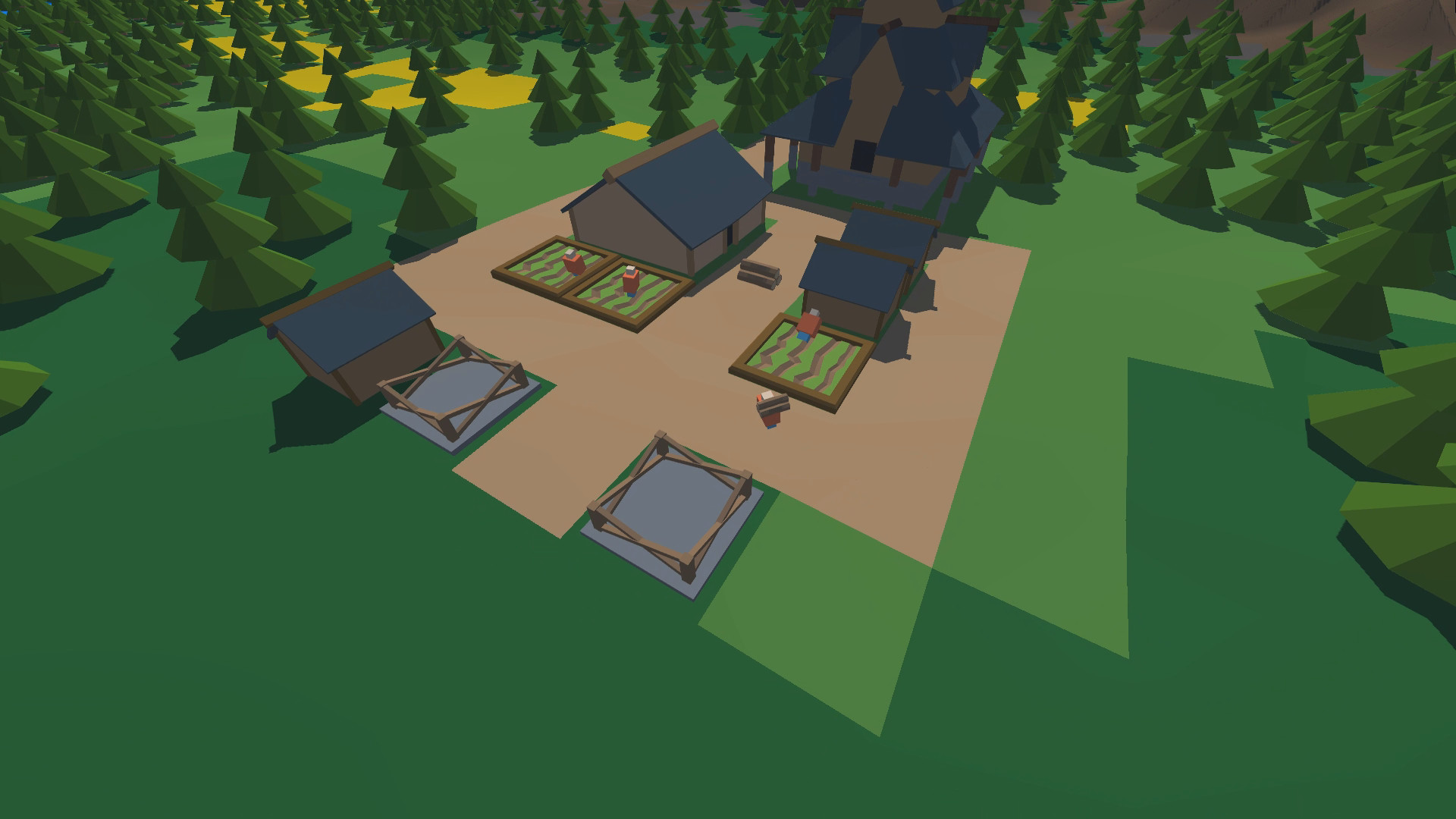 Northern Kingdoms screenshot 5