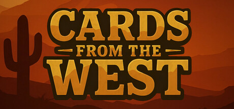 Cards from the West