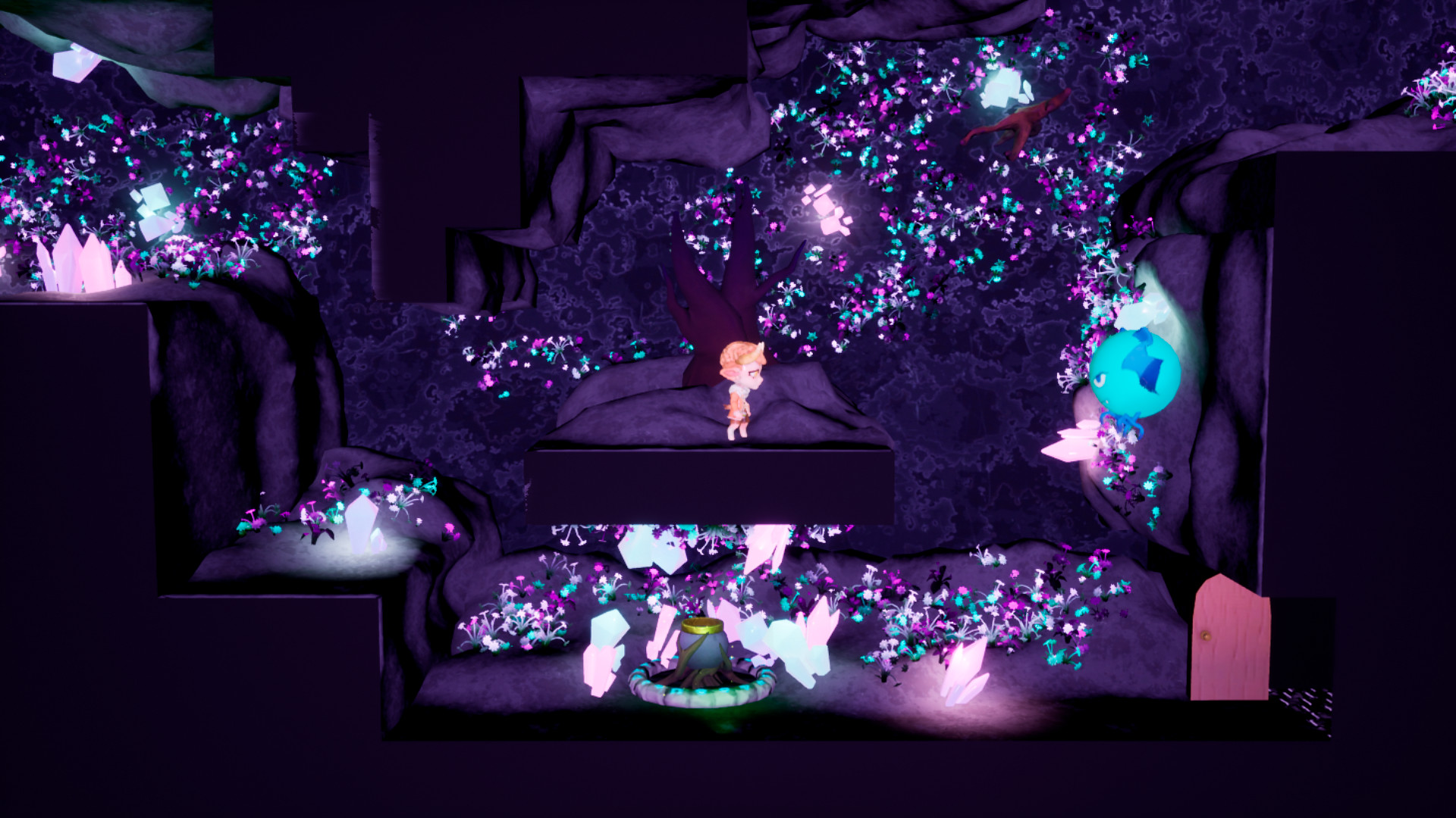 Khemia screenshot 7