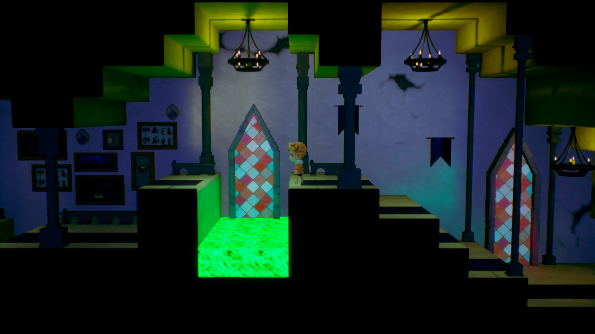 Khemia screenshot 2