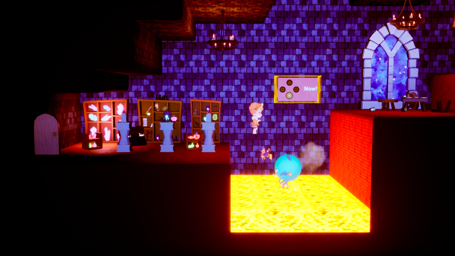 Khemia screenshot 6