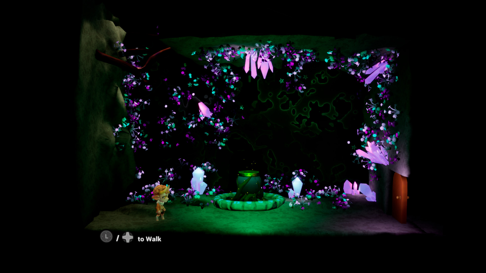 Khemia screenshot 1