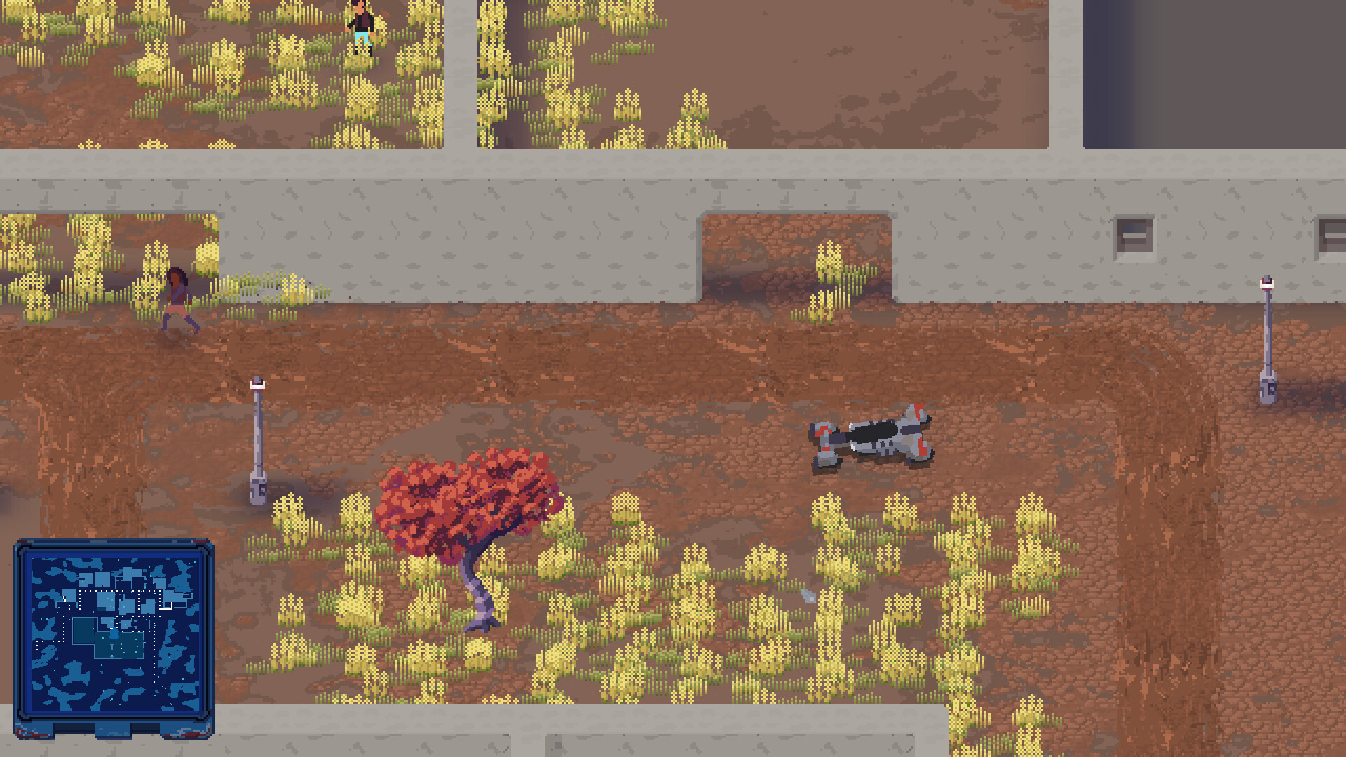 Orion's End screenshot 23