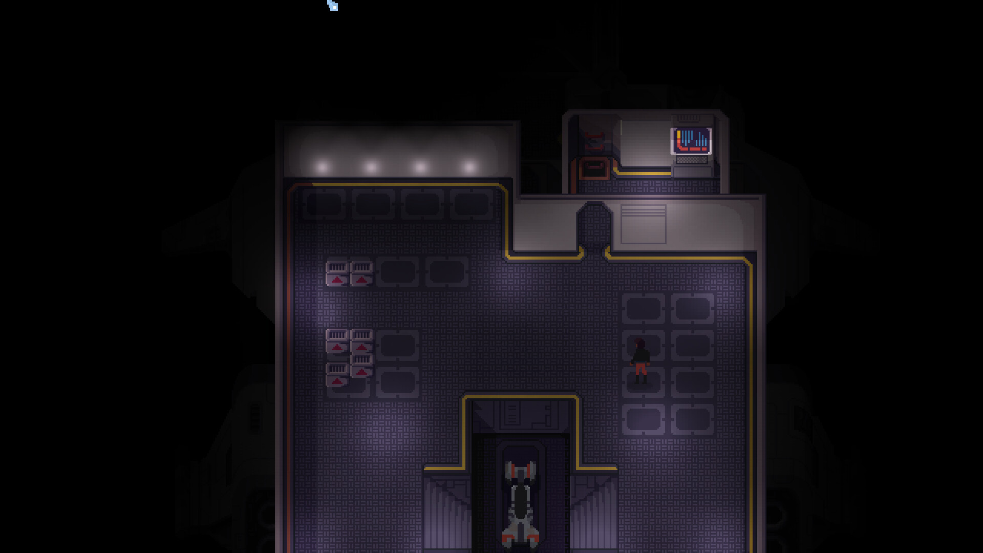 Orion's End screenshot 18