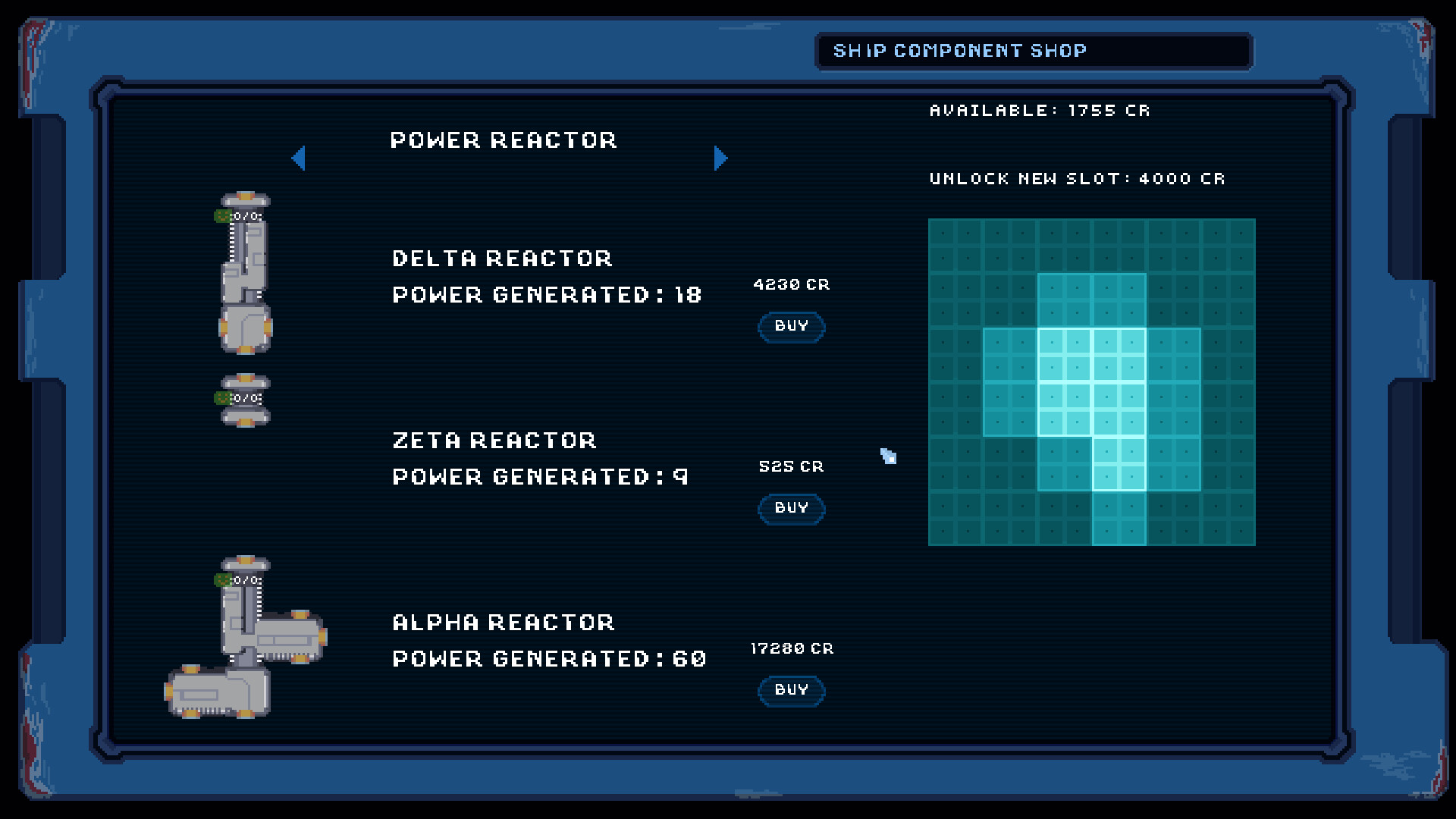 Orion's End screenshot 7