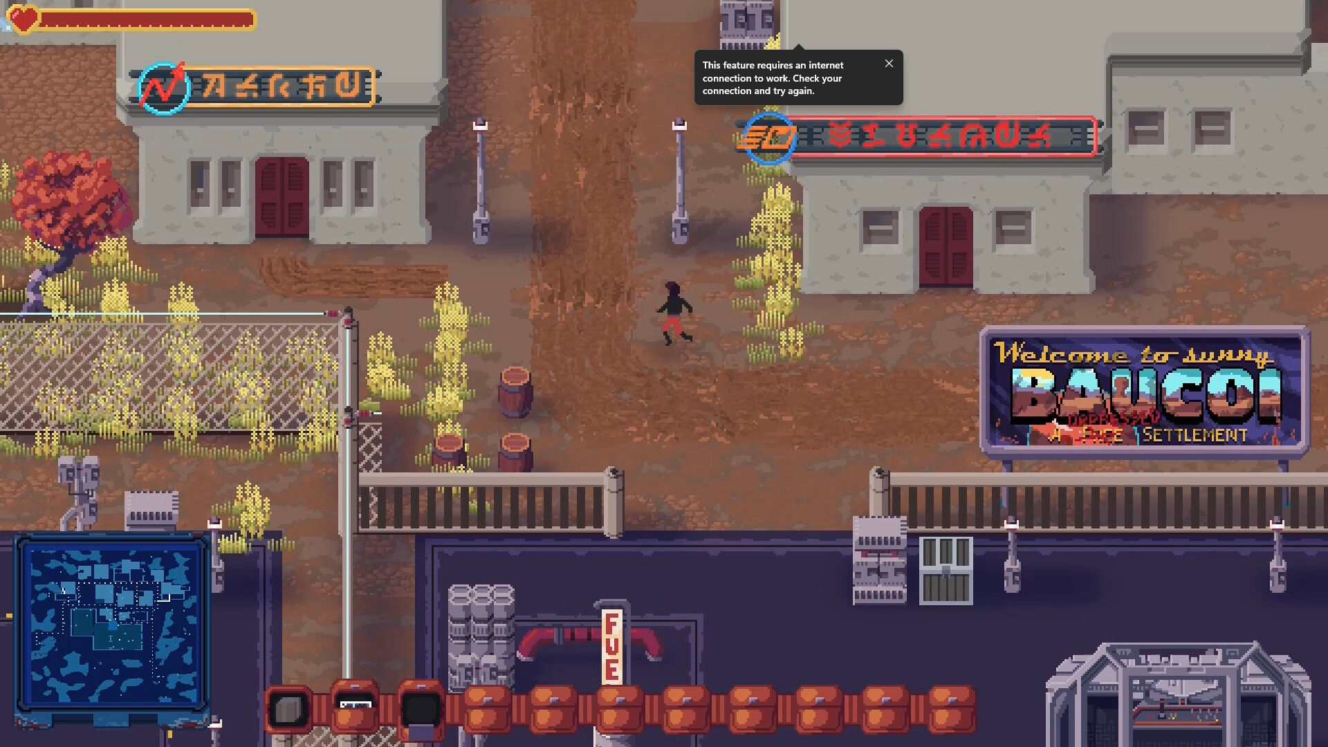 Orion's End screenshot 33
