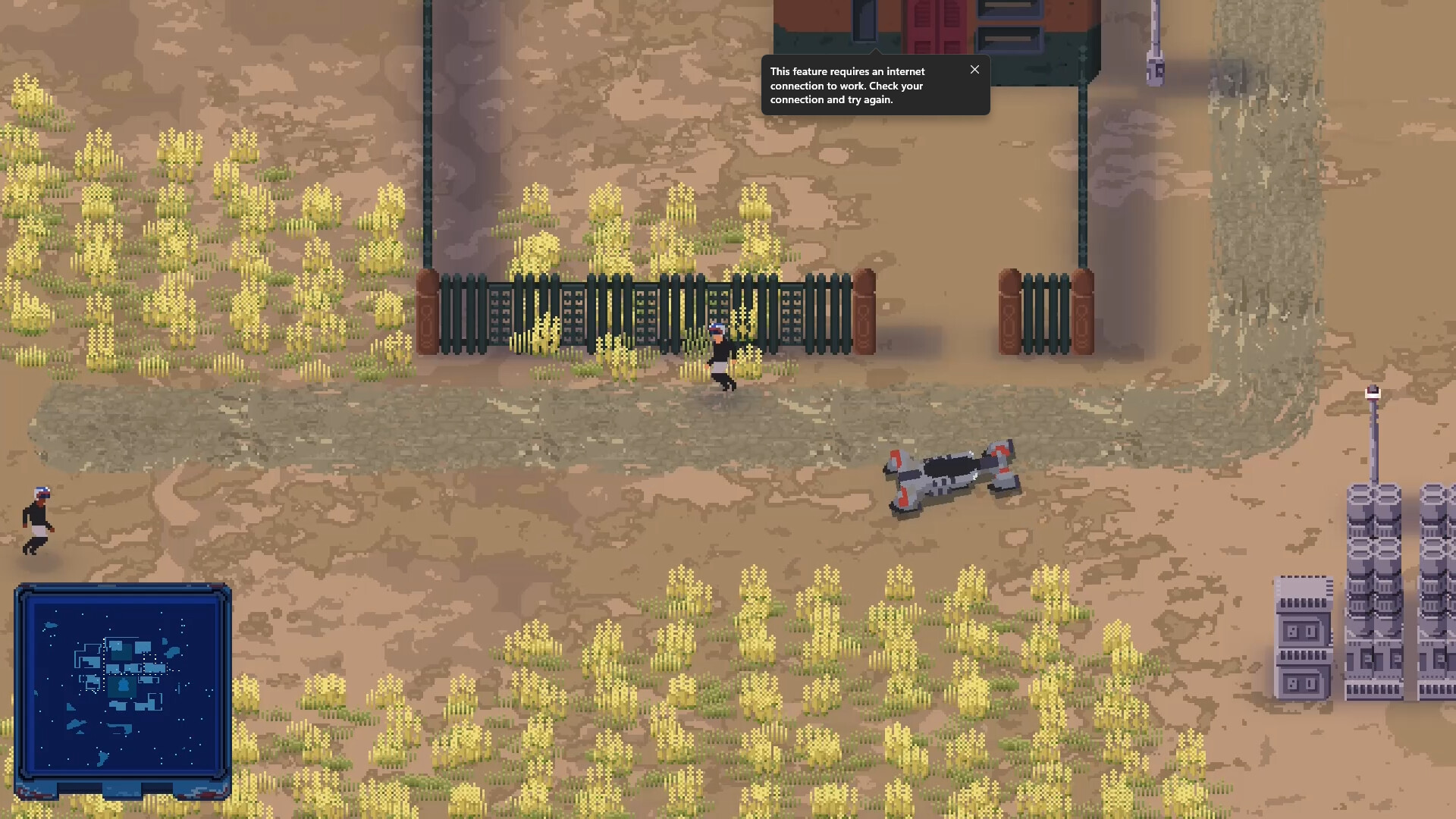Orion's End screenshot 32