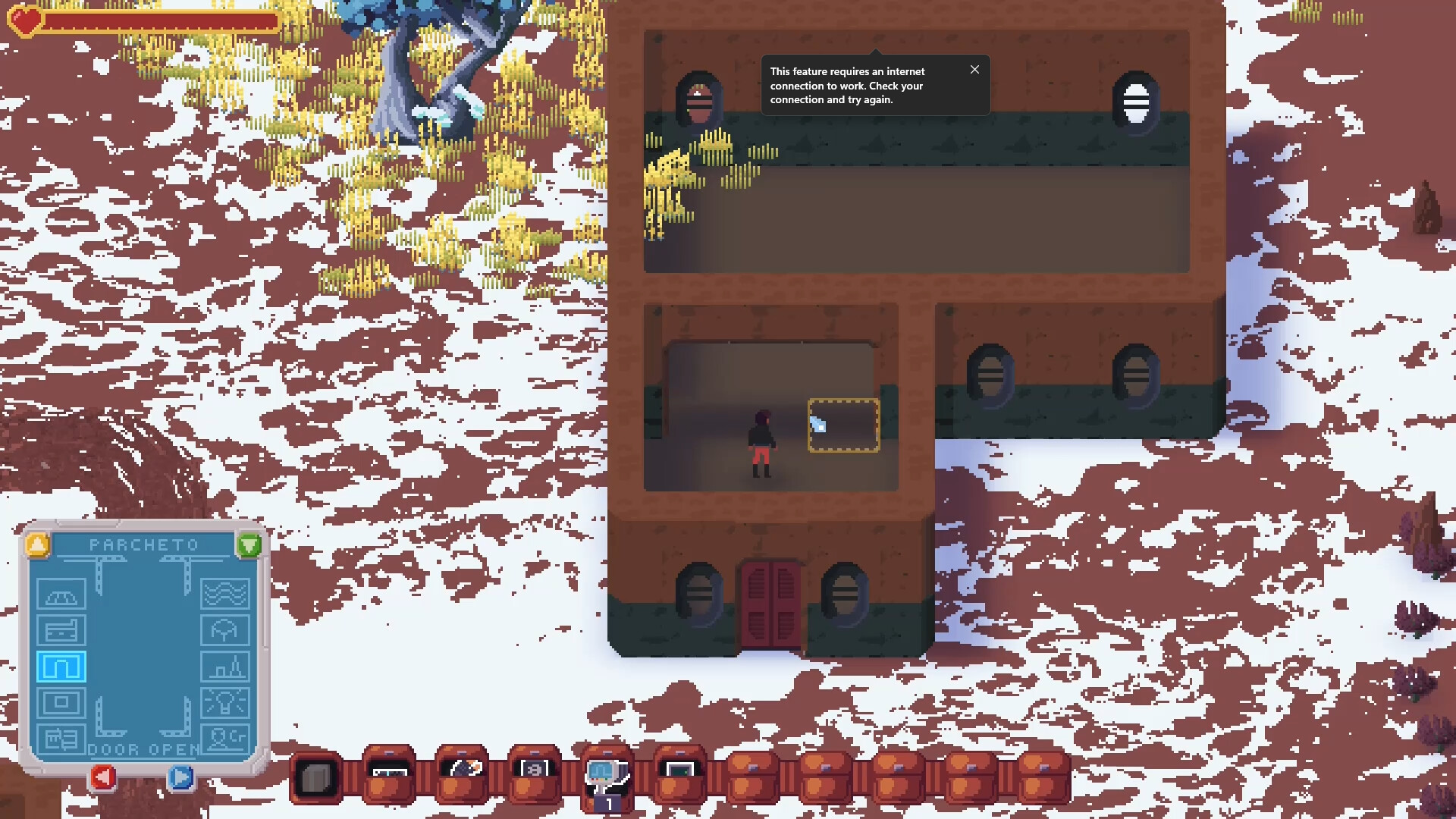 Orion's End screenshot 35