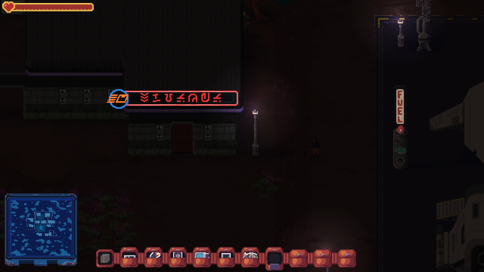 Orion's End screenshot 19