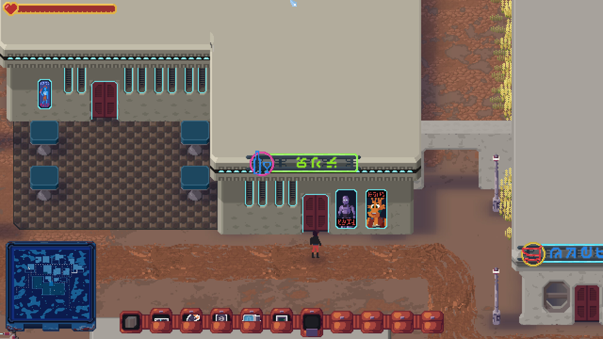 Orion's End screenshot 17