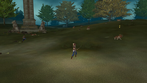 Kathana screenshot