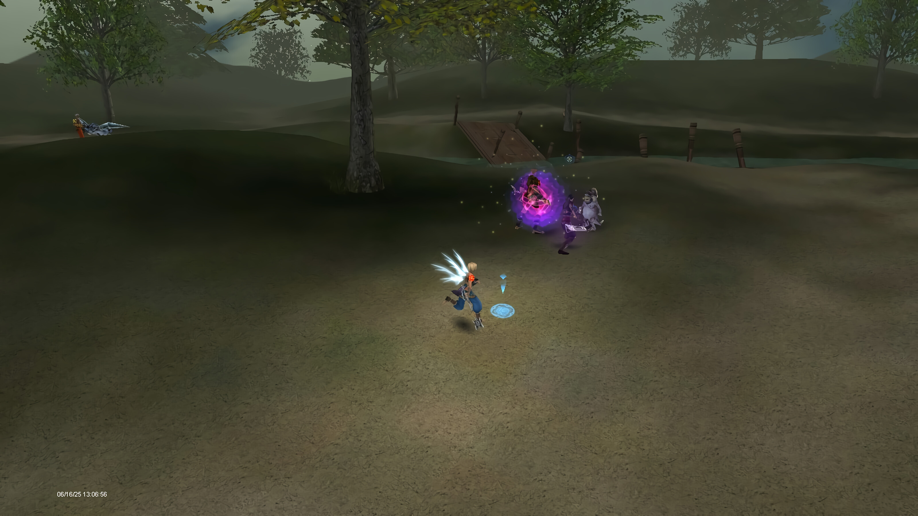 Kathana screenshot 5