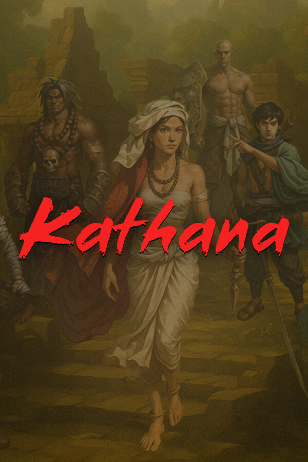 Kathana