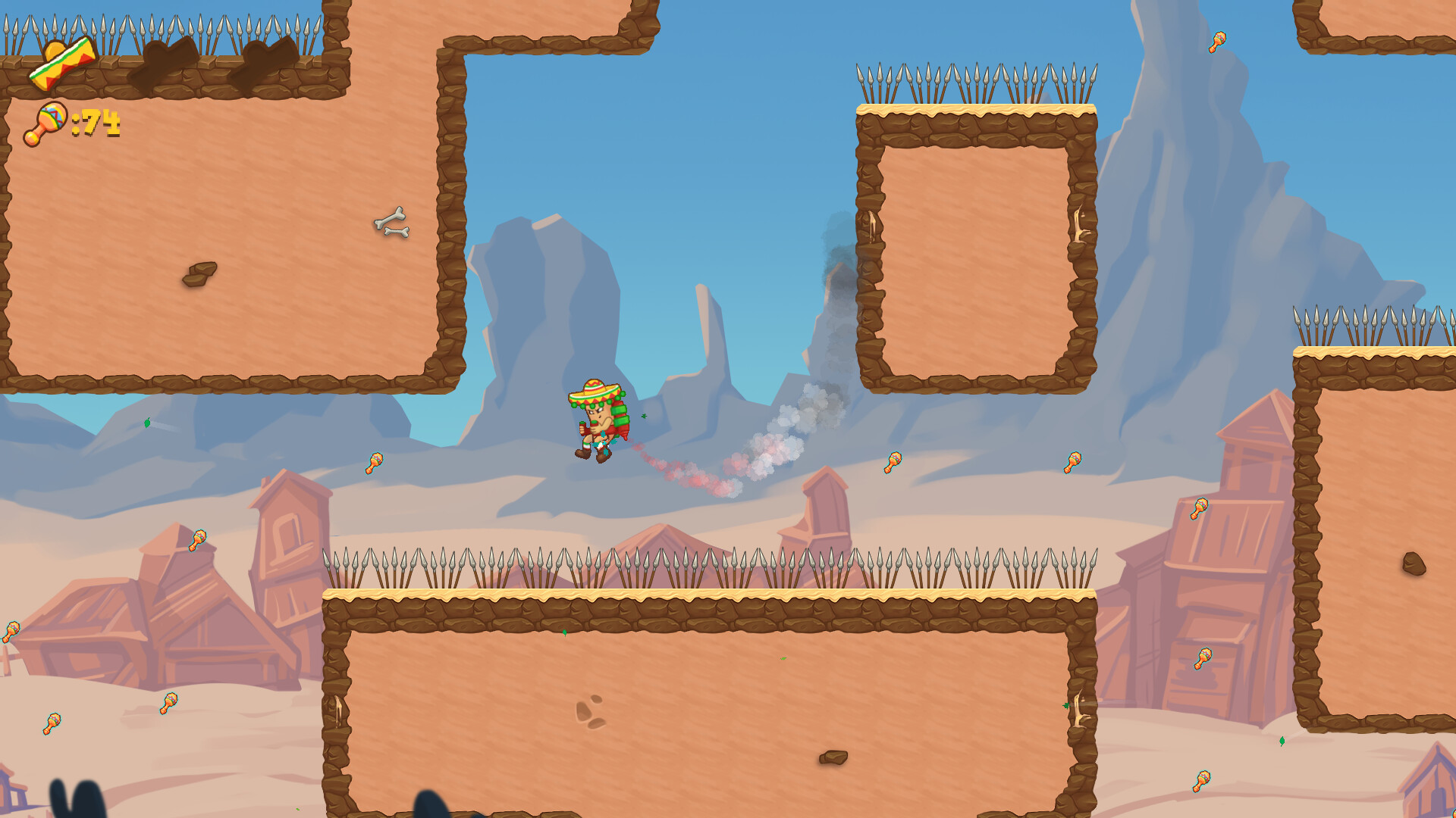 Taco Carlos screenshot 19