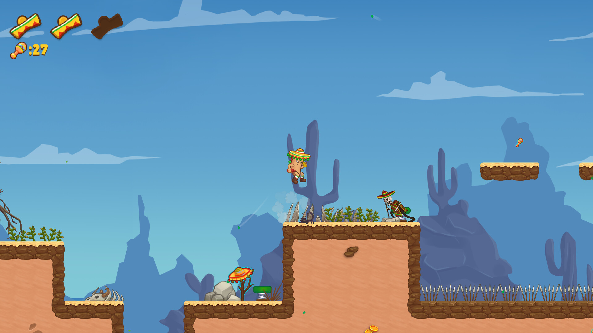 Taco Carlos screenshot 6