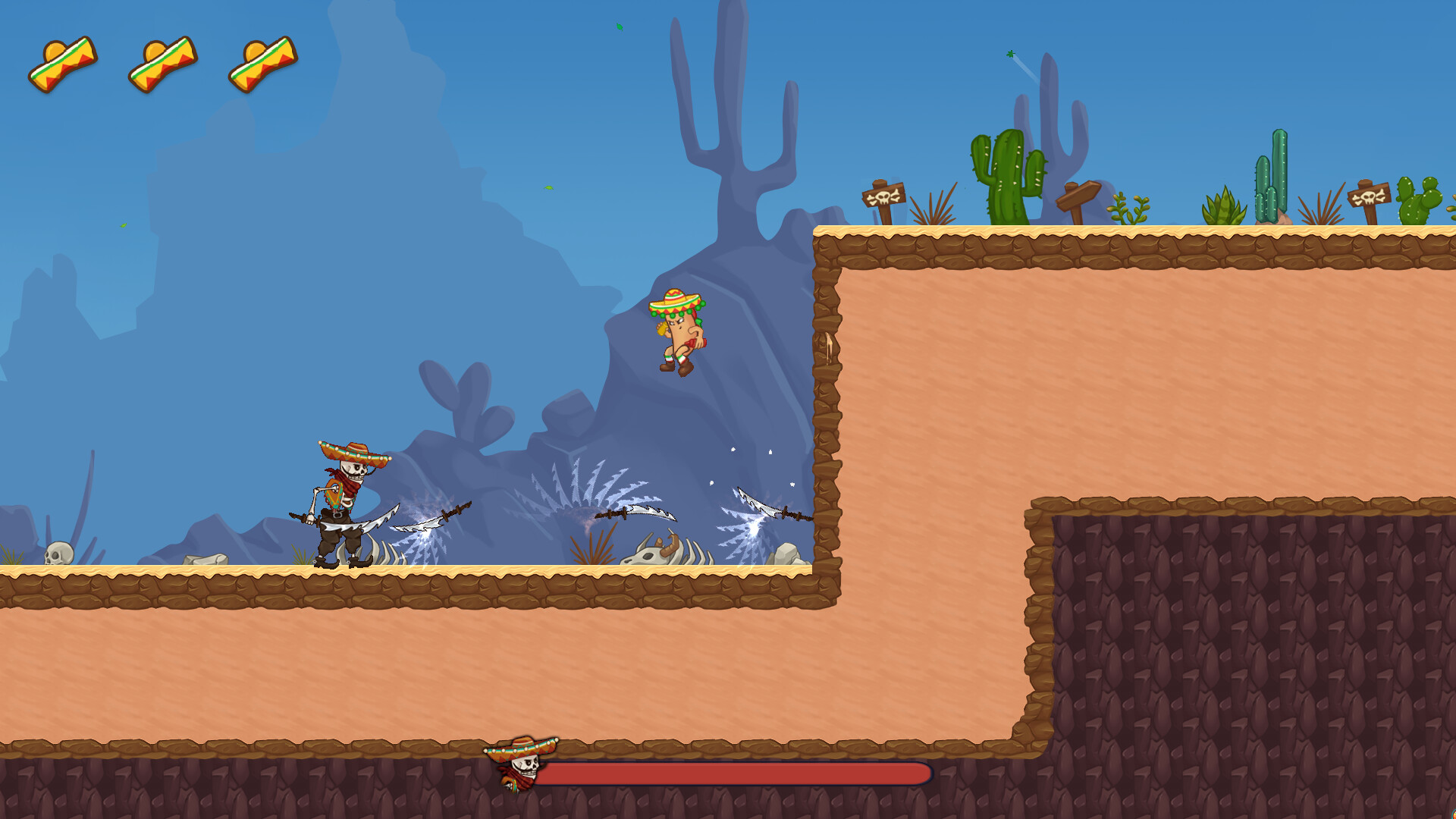 Taco Carlos screenshot 11