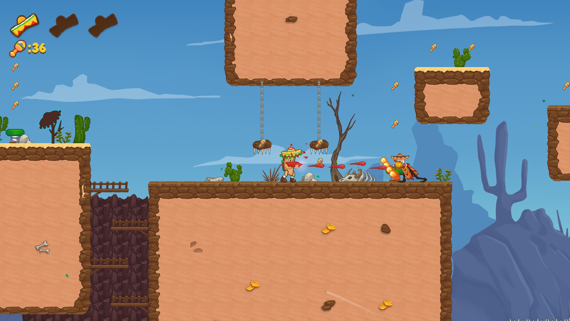 Taco Carlos screenshot 8