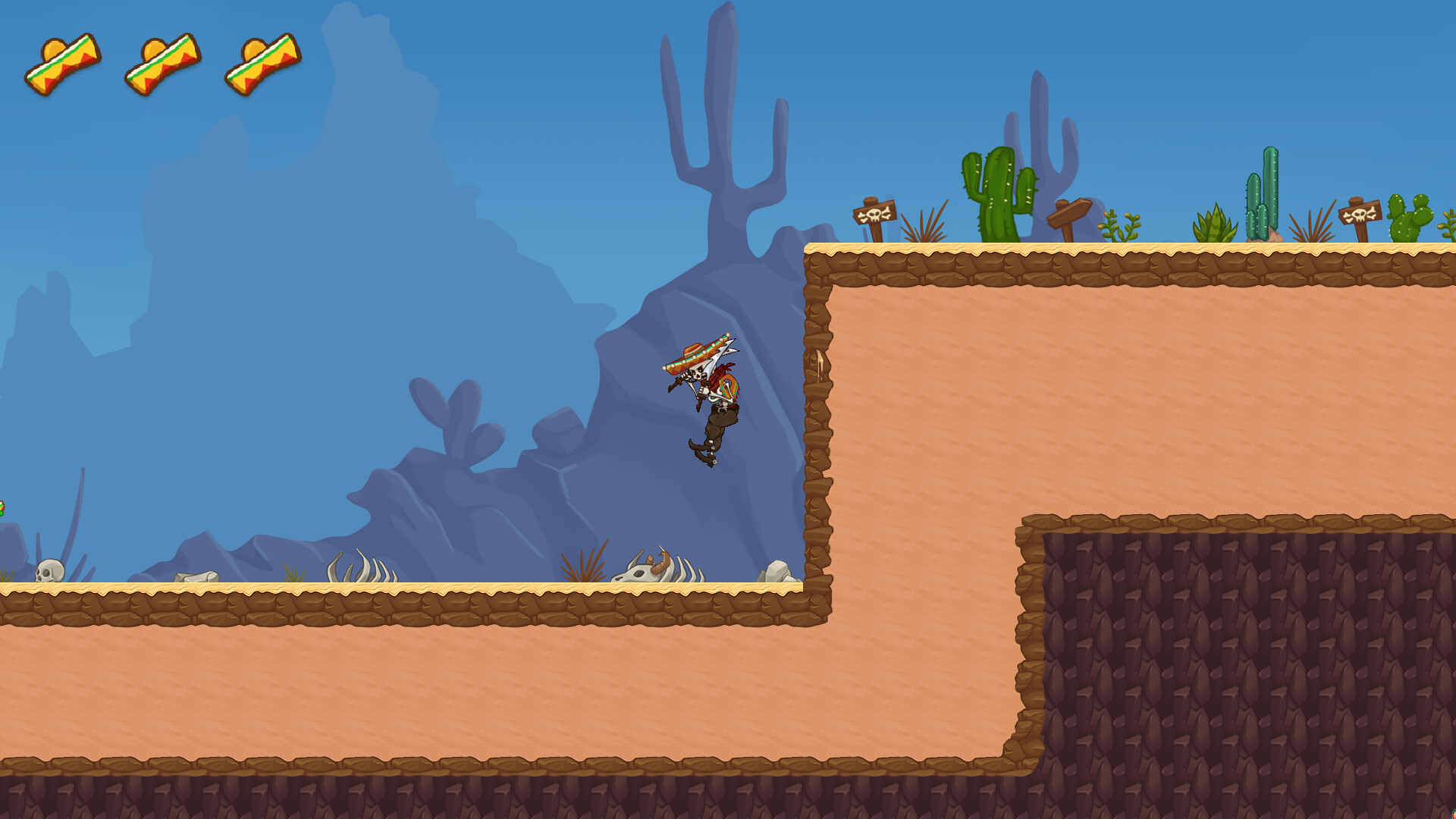 Taco Carlos screenshot 10