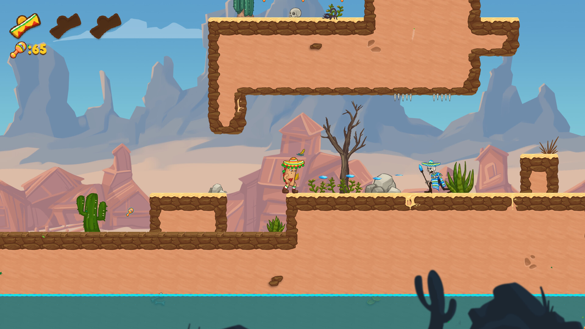Taco Carlos screenshot 16