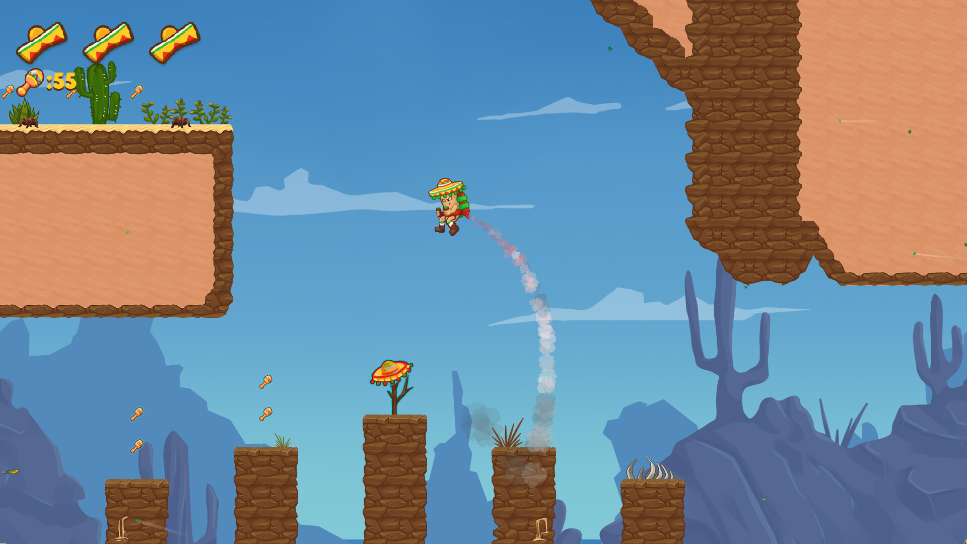 Taco Carlos screenshot 4
