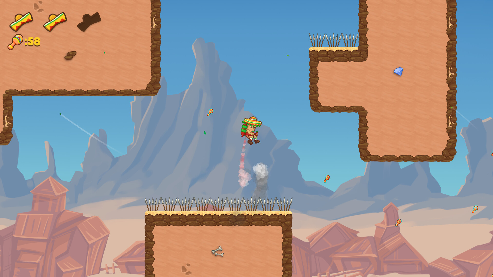 Taco Carlos screenshot 18