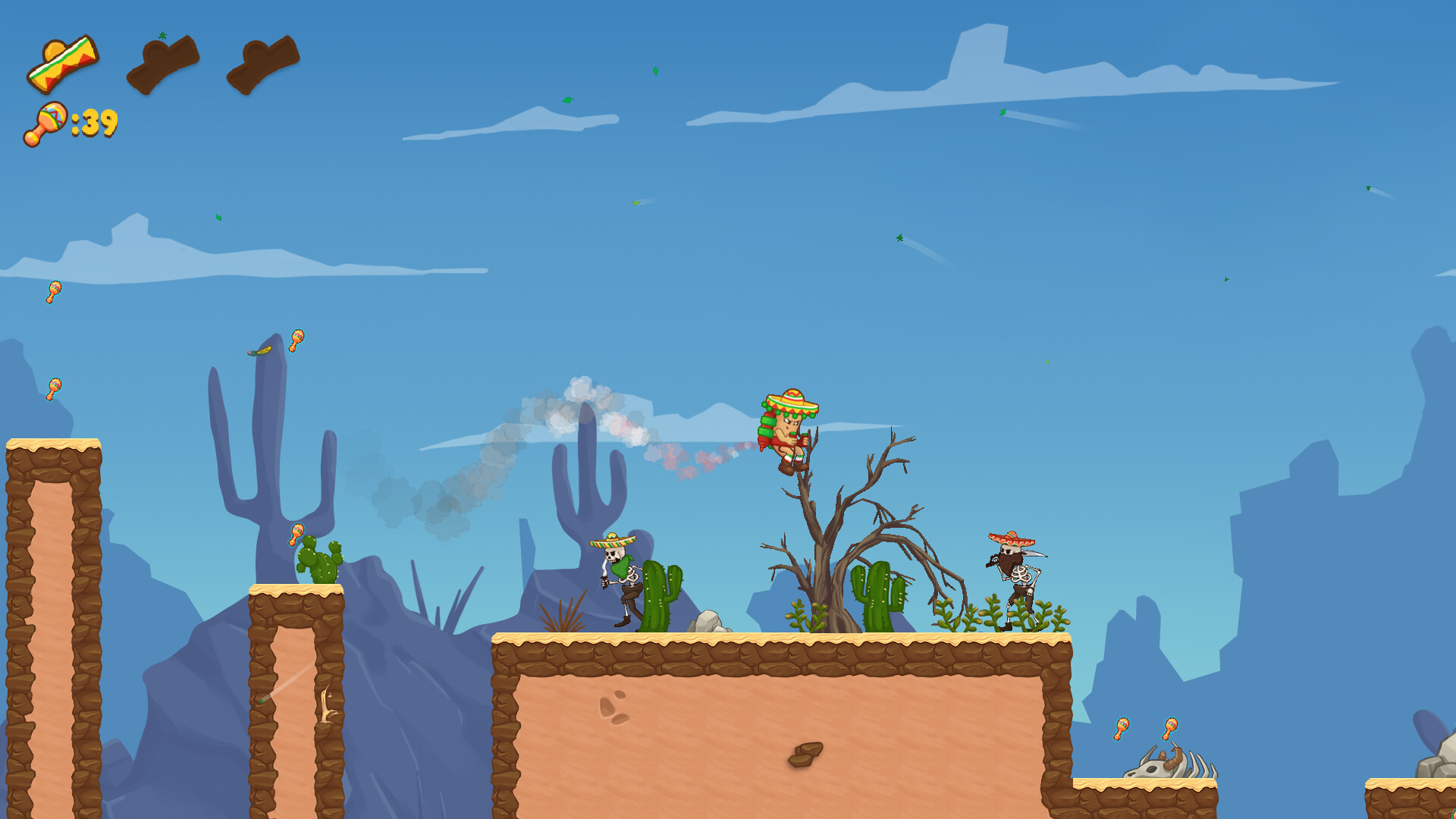 Taco Carlos screenshot 5
