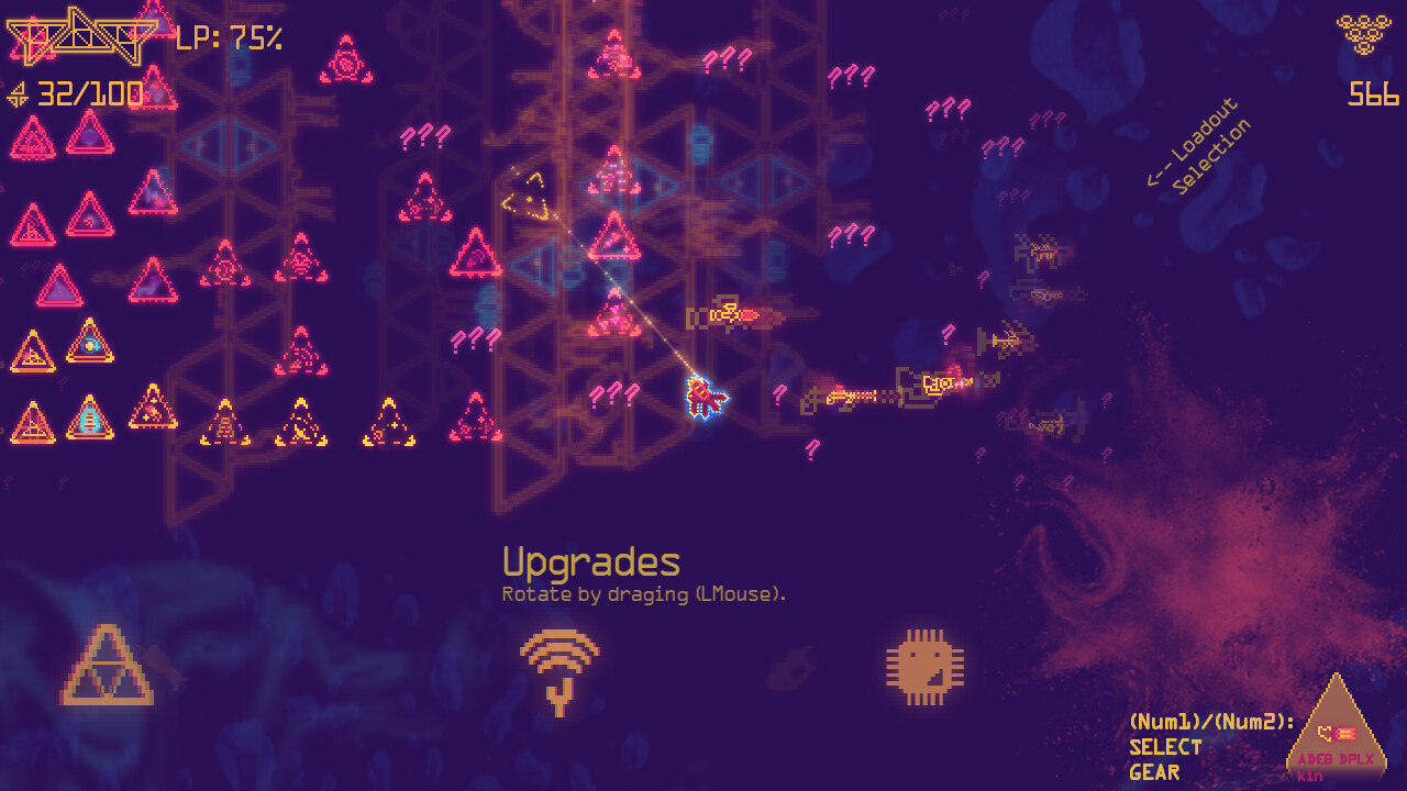 Swirl W@tch screenshot 6