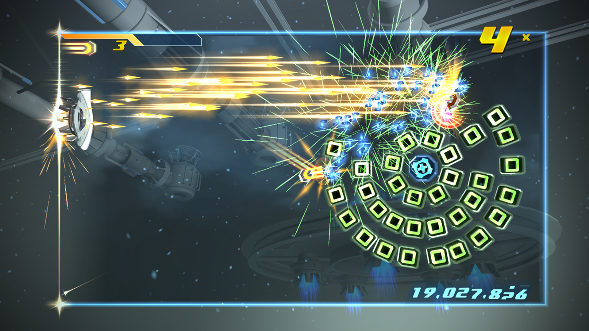 Shatter screenshot 3